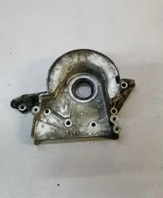Renault Kangoo II Timing chain cover 8200391938