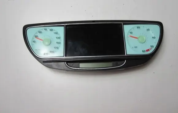 Lancia Phedra Speedometer (instrument cluster) 1499143080