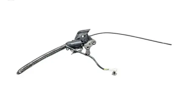 Mercedes-Benz E W212 Curtain motor A2128202942