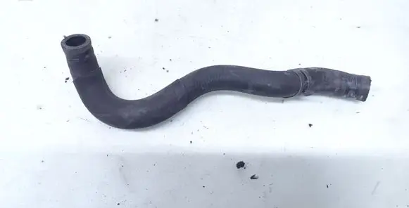 Volkswagen PASSAT B6 Engine coolant pipe/hose 1K0121058BT