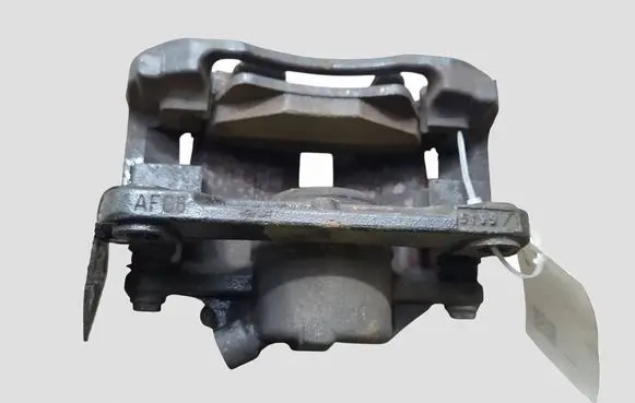 Renault Scenic III - Grand scenic III Front brake caliper