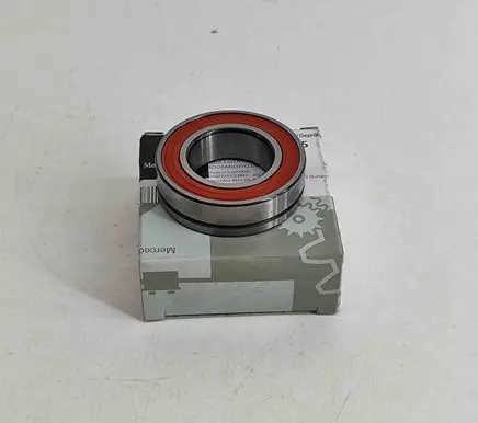 Other front suspension part