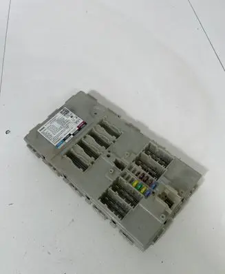 BMW 7 G11 G12 Central body control module 6805454