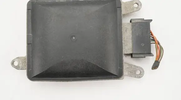 Volkswagen PASSAT B7 Blind spot module 3AA907568C