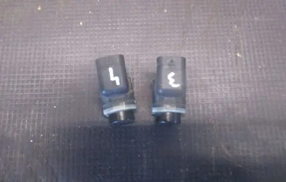 Ford Mondeo MK IV Parking PDC sensor