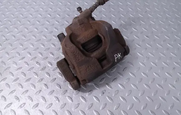 Ford S-MAX Front brake caliper 1583140 2224588 6G912B302AC
