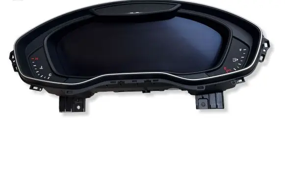 Audi Q5 SQ5 Speedometer (instrument cluster) 8W5920890D 0263731023