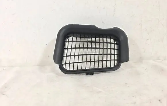 BMW 5 F10 F11 Air intake duct part 7800154 10991210D