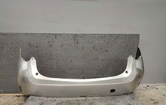 Toyota Corolla E210 E21 Rear bumper 5215902C80