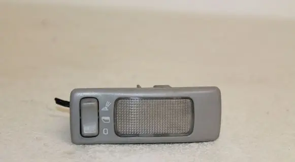 Renault Espace III Interior lighting switch 6025301 3730