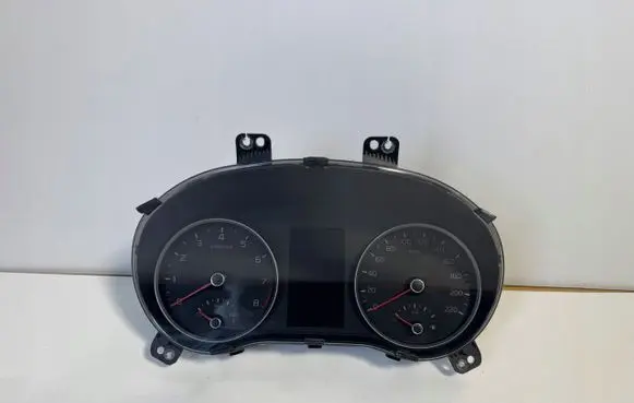 KIA Stonic Speedometer (instrument cluster) 