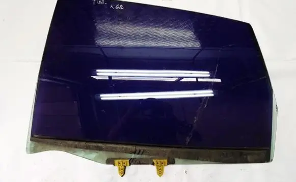 Nissan Almera Tino Rear door window glass