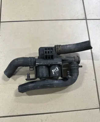 BMW 5 F10 F11 Electric auxiliary coolant/water pump 9119164 1147412200
