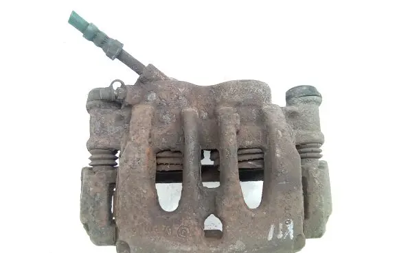 Volkswagen Crafter Front brake caliper