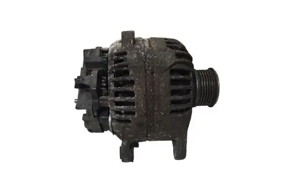 Nissan Qashqai Generator/alternator 0124525140 8200728292D