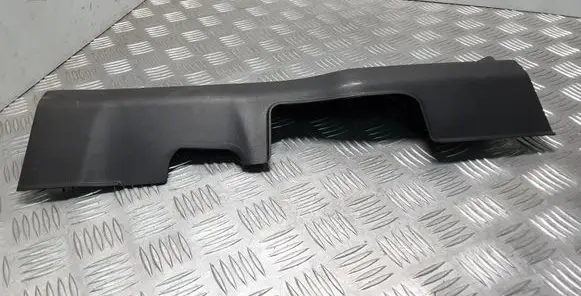 Mitsubishi Outlander Front sill trim cover 7656A156ZZ