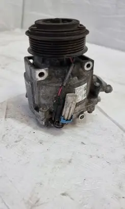 Opel Mokka Air conditioning (A/C) compressor (pump) 95059819