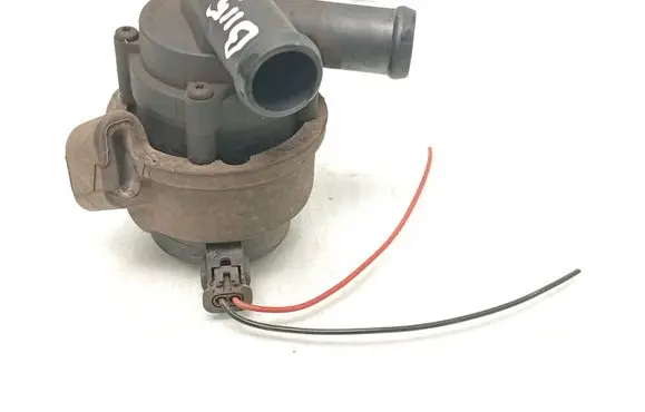 Volvo XC60 Electric auxiliary coolant/water pump 1319708 31332380