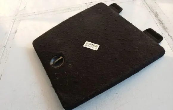 Mercedes-Benz A W169 Other trunk/boot trim element 