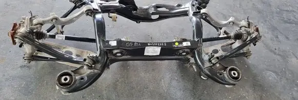 Audi Q5 SQ5 Rear subframe 80A505235S