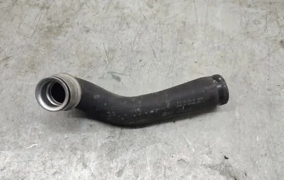Porsche Panamera (970) Engine coolant pipe/hose 97010623201