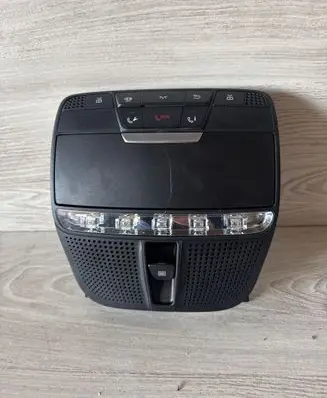 Mercedes-Benz GLC X253 C253 Front seat light 0009005810