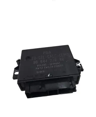 Citroen C5 Parking PDC control unit/module 9664427680