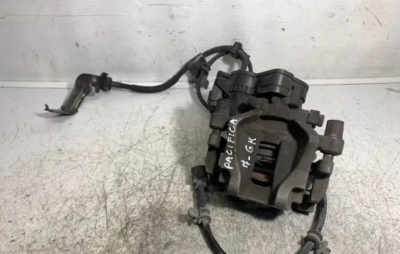 Chrysler Pacifica Rear brake caliper 6426245