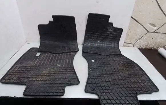 Opel Zafira A Car floor mat set 