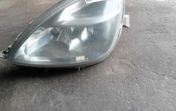 Mercedes-Benz A W168 Headlight/headlamp