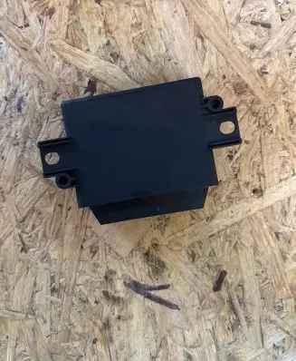 Volkswagen Transporter - Caravelle T5 Parking PDC control unit/module 7E0919475K 305137