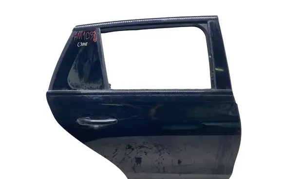 Toyota Verso-S Rear door 123456