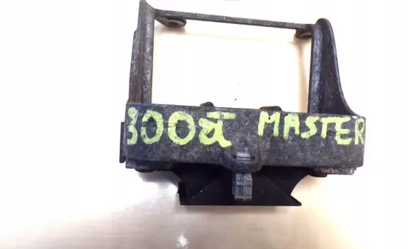 Renault Master III Gearbox mounting bracket 112225095R