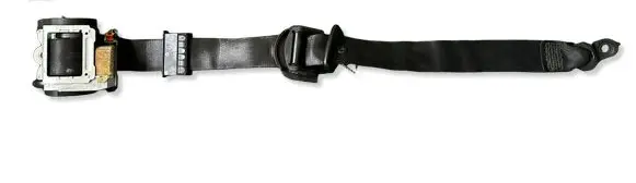 Mercedes-Benz E W211 Front seatbelt 605369200