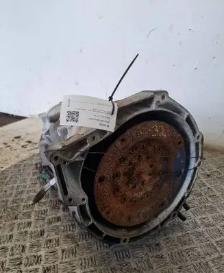 BMW 1 F20 F21 Automatic gearbox 8623557 ZFS 253ZV4
