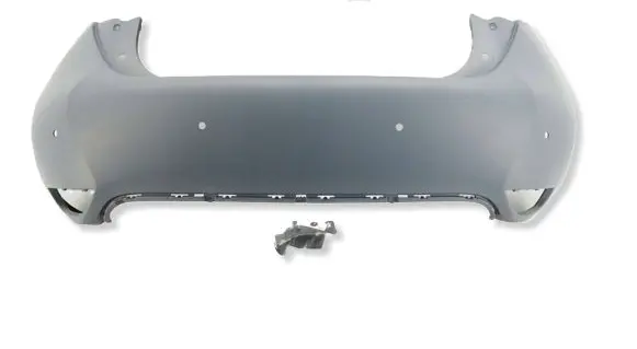 Renault Zoe Rear bumper 850104389R 850101003R 850101029R