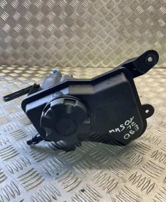 BMW 3 E90 E91 Coolant expansion tank/reservoir 7810592