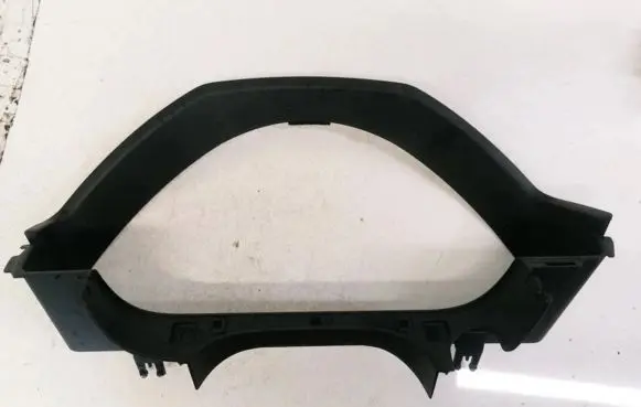 Dashboard trim