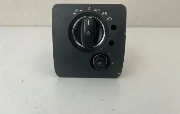 Mercedes-Benz R W251 Light switch A2515452604 04026500