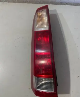 Opel Meriva A Rear/tail lights 13203393 89398084