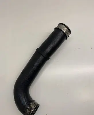 Volkswagen Golf V Intercooler hose/pipe 1K0145838C