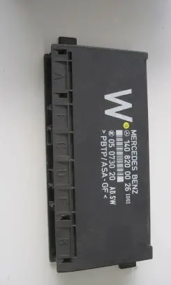 Mercedes-Benz S W140 Comfort/convenience module 1408200026