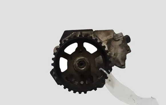 Peugeot 407 Fuel injection high pressure pump 0445010089 9651844380