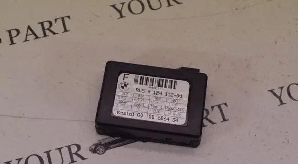 BMW 3 E90 E91 Rain sensor