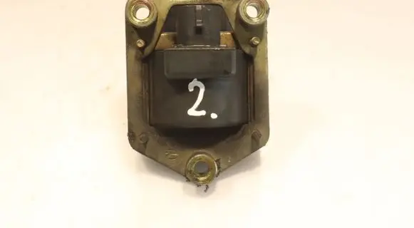 Fiat Uno High voltage ignition coil