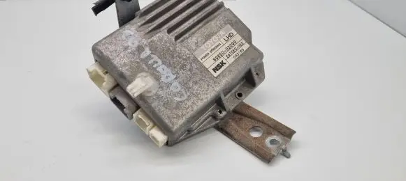Power steering control unit/module