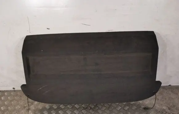 Opel Astra H Parcel shelf 13129746