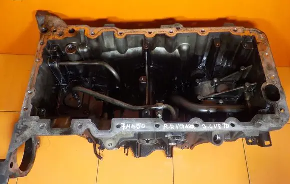 Land Rover Range Rover L322 Oil sump 6H4Q6675DC 7MB50