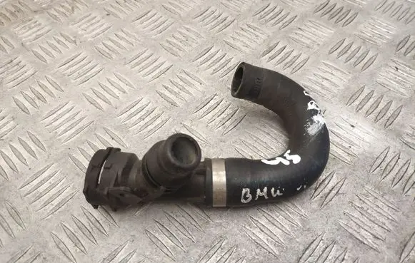 BMW 3 E90 E91 Convertible roof line/pipe/hose 11537795762