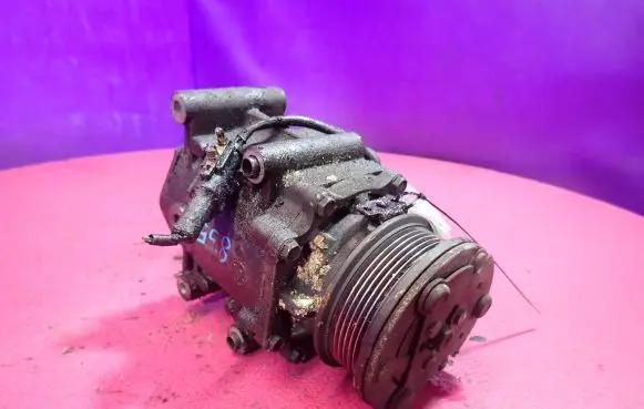 Ford Mondeo Mk III Air conditioning (A/C) compressor (pump)